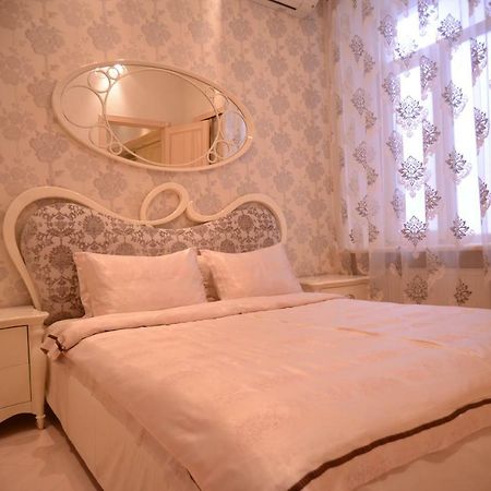 Deribasovskaya/Gavanaya Apartment Odesa Exterior photo
