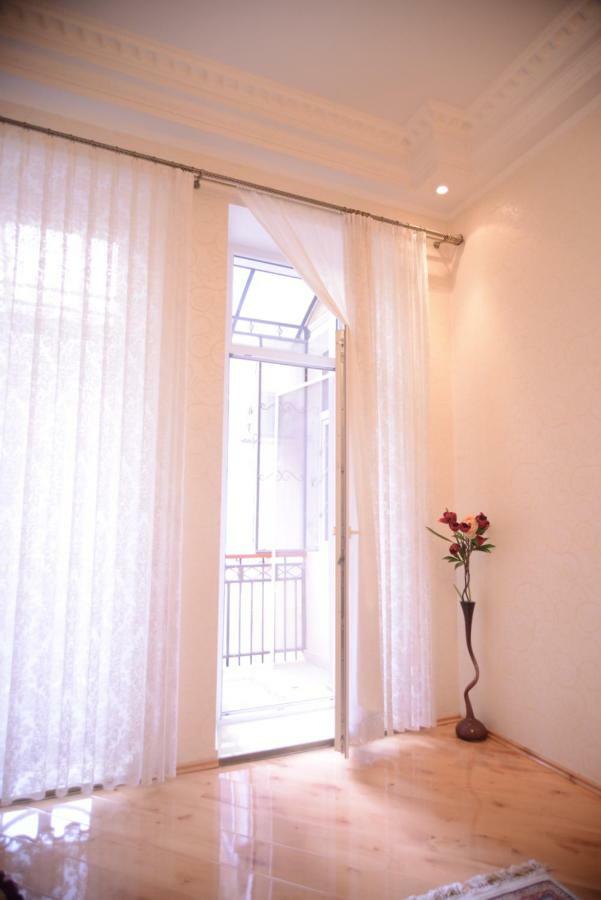 Deribasovskaya/Gavanaya Apartment Odesa Exterior photo