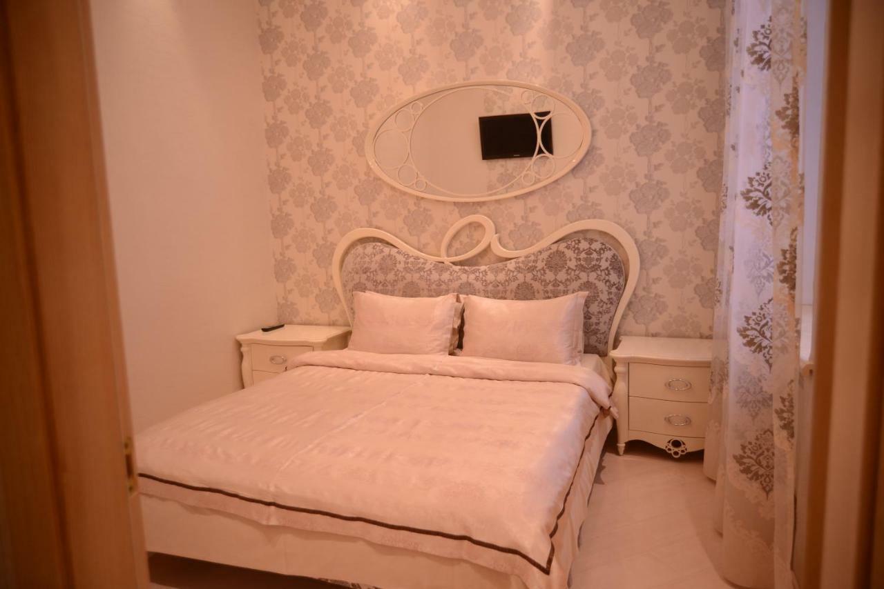 Deribasovskaya/Gavanaya Apartment Odesa Exterior photo