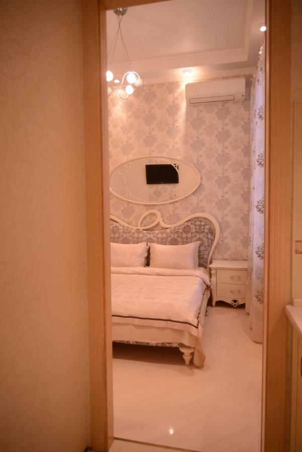 Deribasovskaya/Gavanaya Apartment Odesa Exterior photo